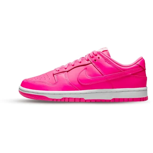 Nike Dunk Low Hyper Pink, vergelijk prijzen bij 1 winkel