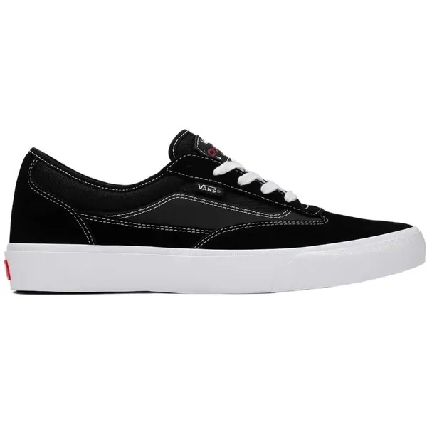 Vans Skate Curren Caples Zwart, vergelijk prijzen bij 1 winkel