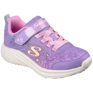 Skechers Bounder paars