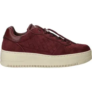 Cruyff Campo Tall rood