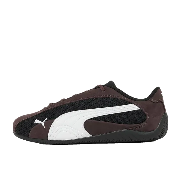 Puma Speedcat Plus Chocolate Brown-Black, vergelijk prijzen bij 2 winkels