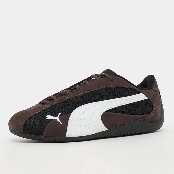 Puma Speedcat Plus Chocolate Brown-Black, foto 2 van 3