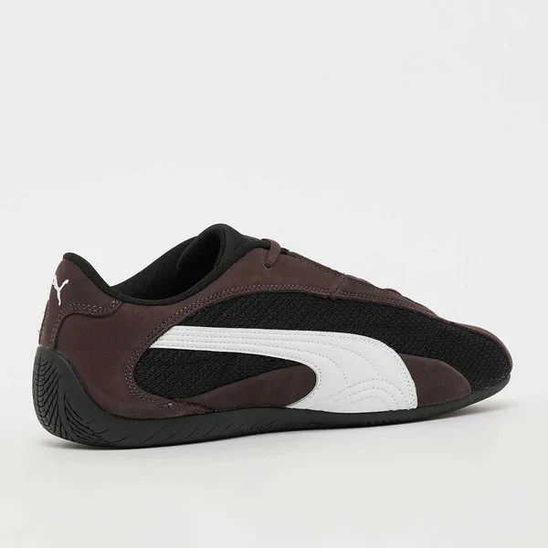 Puma Speedcat Plus Chocolate Brown-Black, foto 3 van 3