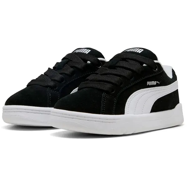Puma Park Easy Sd PS Zwart, vergelijk prijzen bij 1 winkel