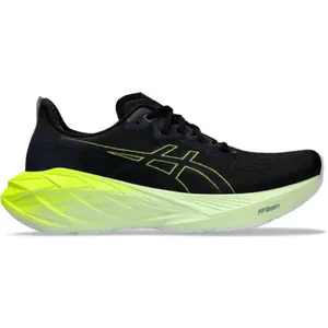 ASICS Novablast 4 blauw