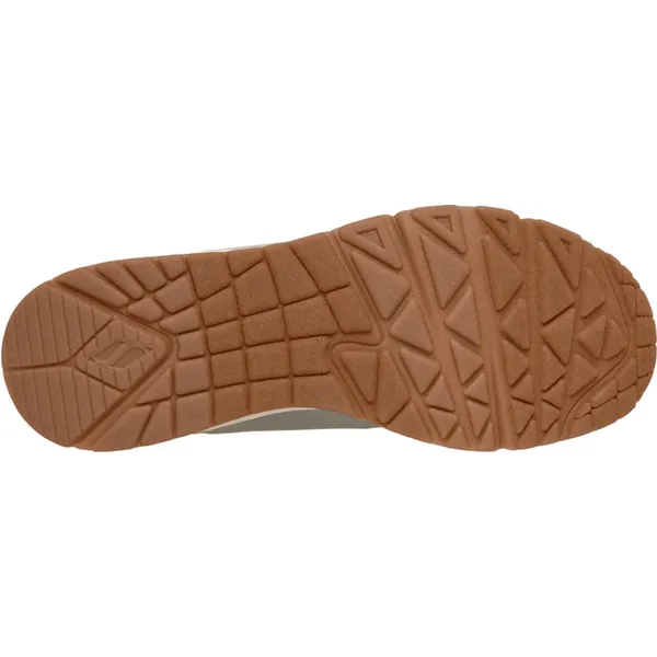 Skechers Uno Suited On Air Grijs, vergelijk prijzen bij 1 winkel