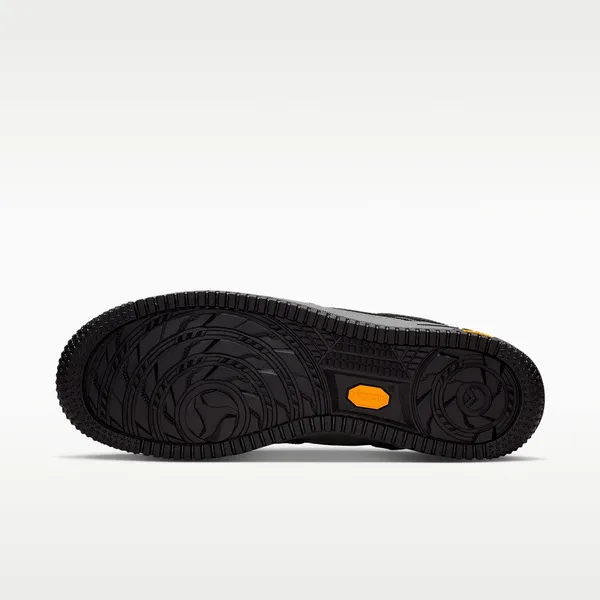 Nike Air Force 1 '07 LX Pencil Point/Off Noir/Speed Yellow/Zwart, vergelijk prijzen bij 2 winkels