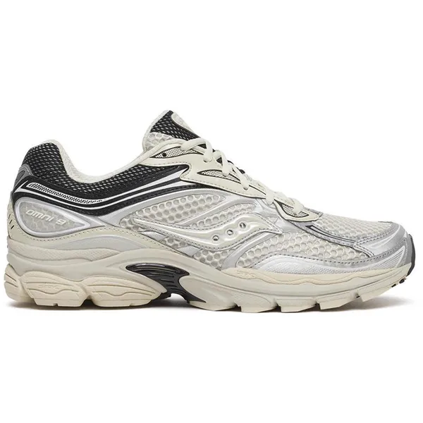 Saucony Progrid Omni 9 Beige, vergelijk prijzen bij 1 winkel