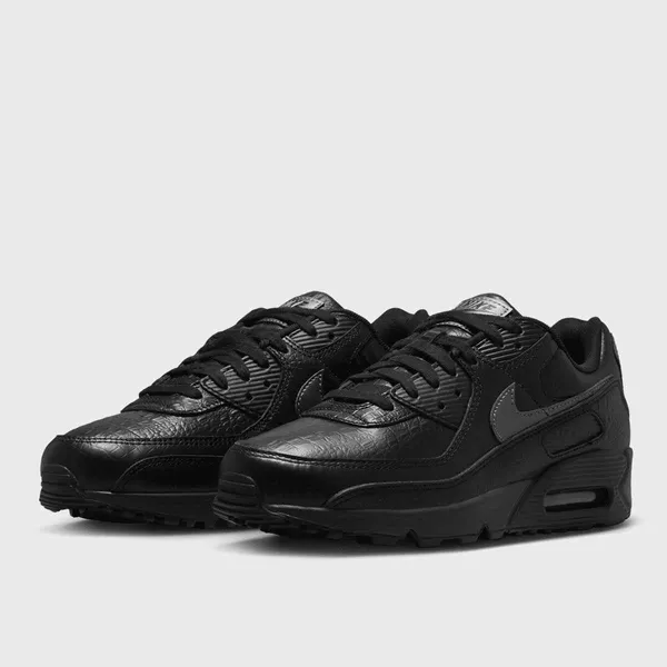 Nike Air Max 90 PRM "Black", foto 3 van 3