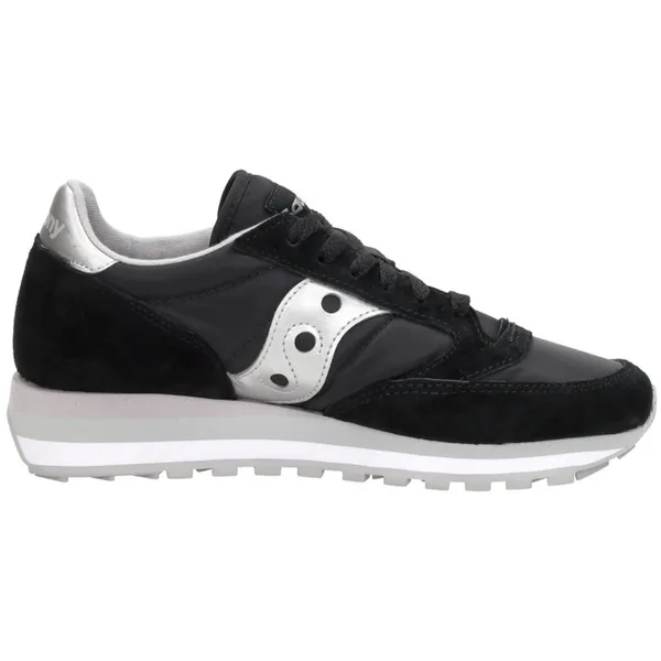 Saucony Jazz Triple Zwart, vergelijk prijzen bij 1 winkel