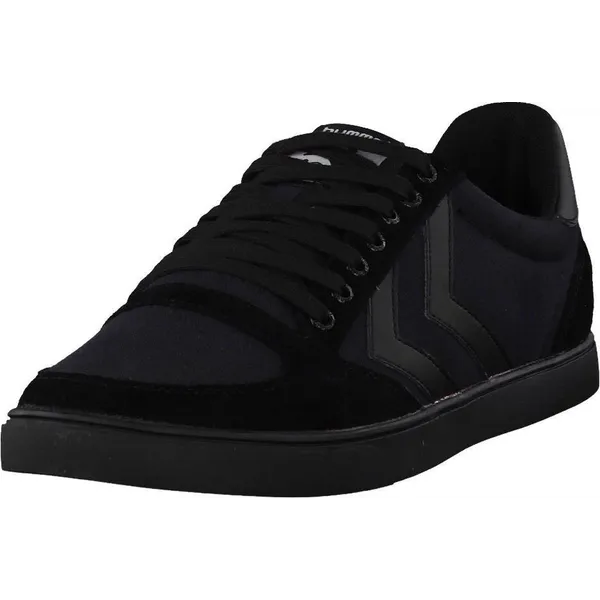 Hummel Sneakers Zwart, vergelijk prijzen bij 1 winkel