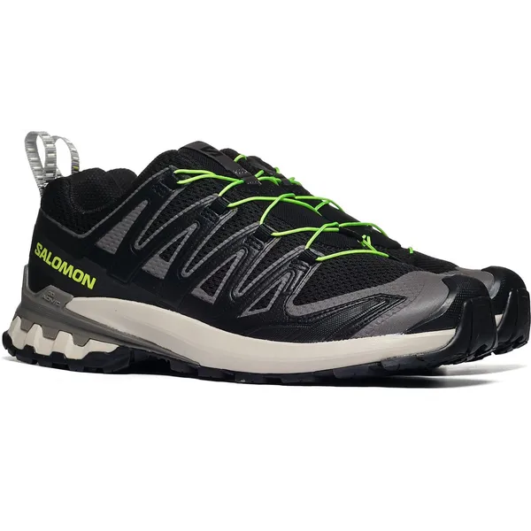 Trekking Salomon XA PRO 3D V9 42 Zwart, vergelijk prijzen bij 2 winkels