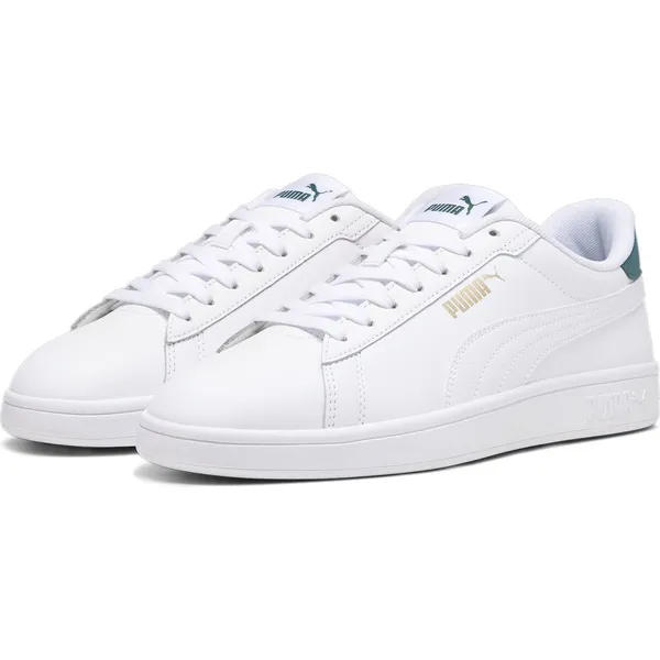 Smash 3.0 L Puma Wit, vergelijk prijzen bij 1 winkel