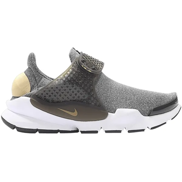 Nike Sock Dart SE Black/Vachetta Tan-Black-White/Zwart Bruin/Wit, vergelijk prijzen bij 1 winkel