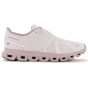 On Cloud 6 roze