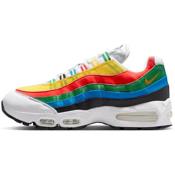 Nike Air Max 95 Olympic (2026), vergelijk prijzen bij 1 winkel