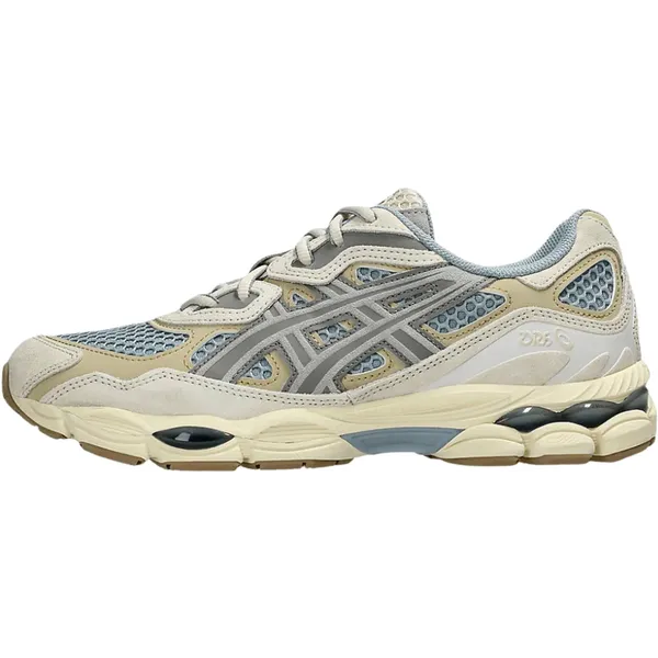 ASICS Gel-NYC Dolphin Oyster Grey, vergelijk prijzen bij 1 winkel