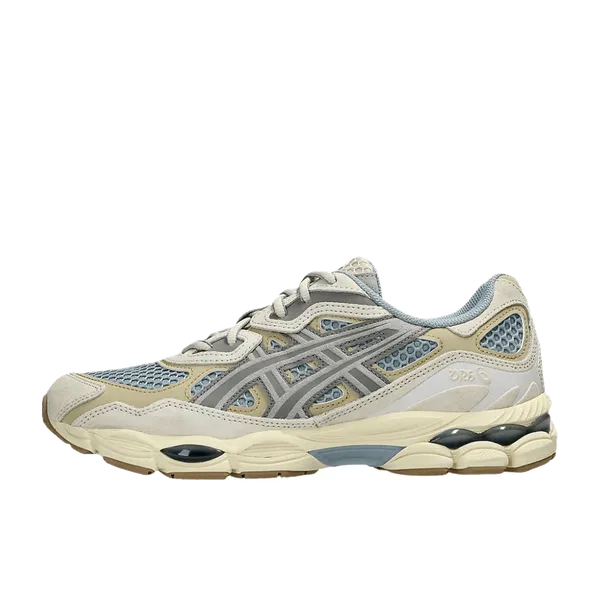 ASICS Gel-NYC Dolphin Oyster Grey, vergelijk prijzen bij 1 winkel
