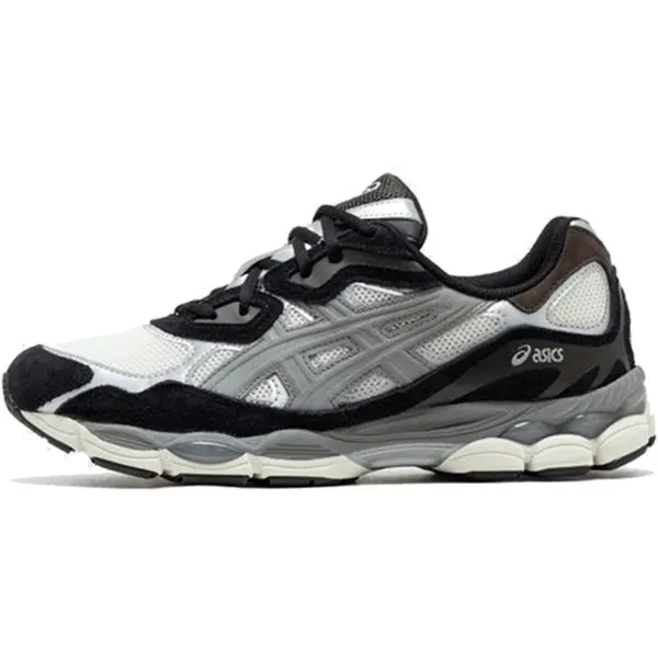 ASICS Gel-NYC Ivory Clay Grey, vergelijk prijzen bij 1 winkel