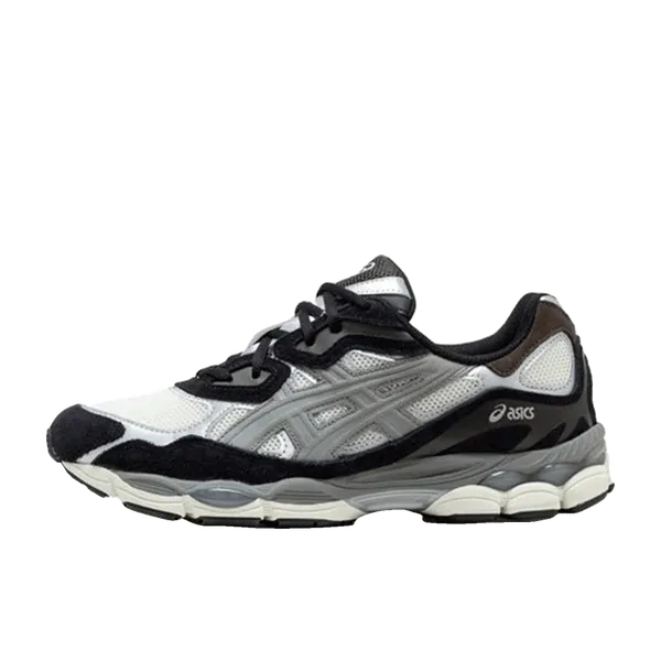 ASICS Gel-NYC Ivory Clay Grey, vergelijk prijzen bij 1 winkel