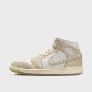 Nike Air Jordan 1 Mid goud