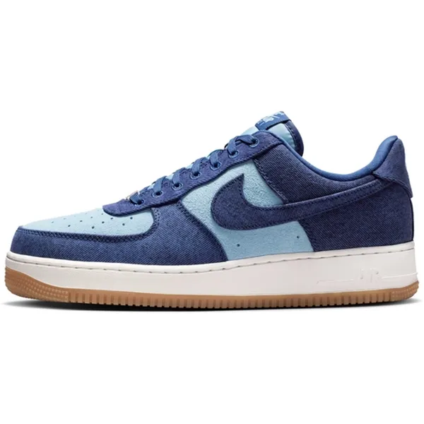Nike Air Force 1 Denim Blue, vergelijk prijzen bij 1 winkel