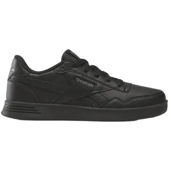 Reebok Court Advance Zwart Kids, vergelijk prijzen bij 1 winkel