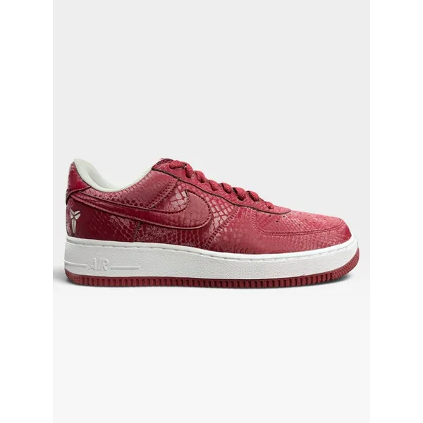 Nike Kobe Air Force 1 Low, vergelijk prijzen bij 1 winkel