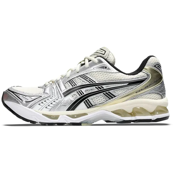ASICS Gel-Kayano 14 "Birch/Pure Silver", vergelijk prijzen bij 1 winkel
