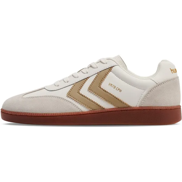 Hummel Vm78 CPH Ls White/Humus, vergelijk prijzen bij 1 winkel