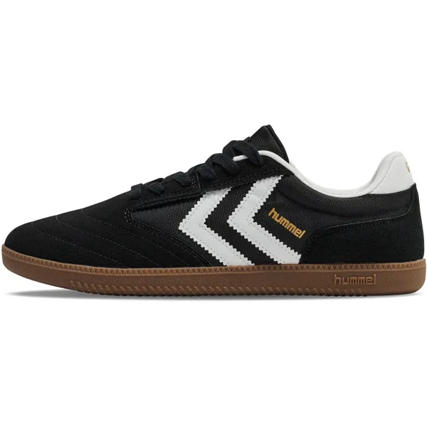 Hummel Coe25 Indoor Zwart/Wit, vergelijk prijzen bij 1 winkel