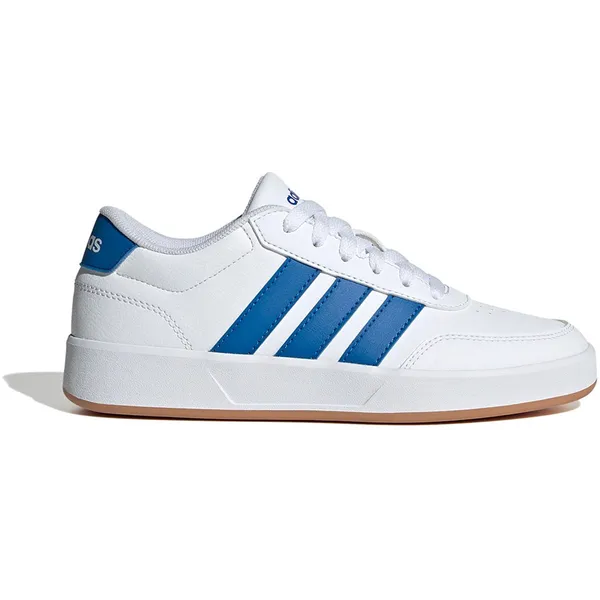 adidas Breaknet 3.0 Wit Kids, vergelijk prijzen bij 1 winkel