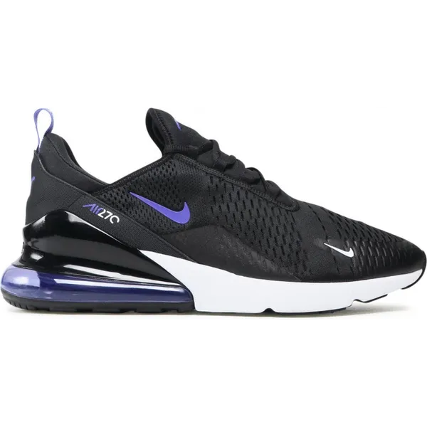 Nike Air Max 270 ESS Zwart, vergelijk prijzen bij 1 winkel