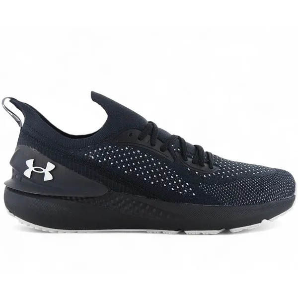 UA Under Armour Shift Sport Zwart, vergelijk prijzen bij 1 winkel