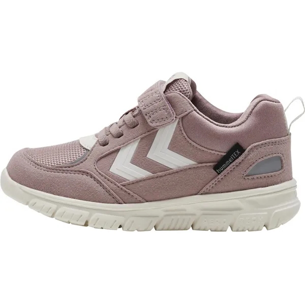 Hummel X-Light 2.0 Tex Jr Roze Kids, vergelijk prijzen bij 1 winkel