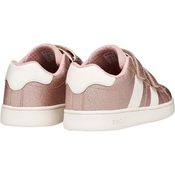 Geox J Eclyper met Klittenbandsluiting Kids, vergelijk prijzen bij 1 winkel
