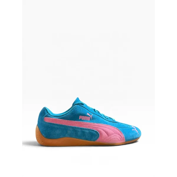 Puma Speedcat OG Blauw/Roze, vergelijk prijzen bij 1 winkel