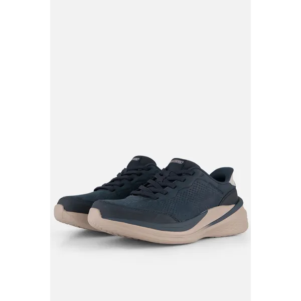 Skechers Hands Free Slip-Ins Slade 2.0 Blauw, vergelijk prijzen bij 1 winkel