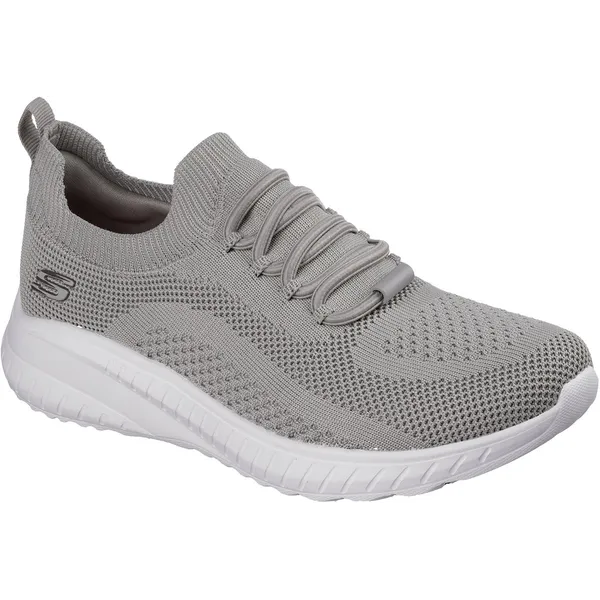 Skechers Squad Chaos SR Werkschoenen Tpe Taupe, vergelijk prijzen bij 1 winkel