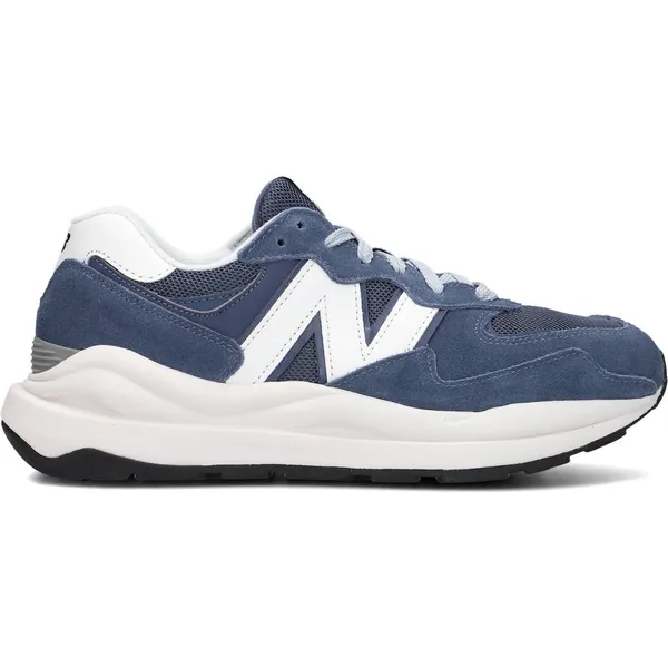 New Balance Sneakers Blauw/Wit, vergelijk prijzen bij 1 winkel