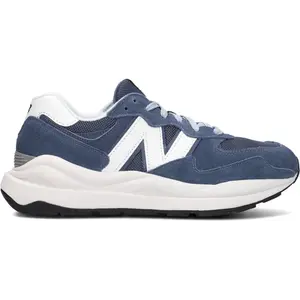 New Balance 57/40 blauw