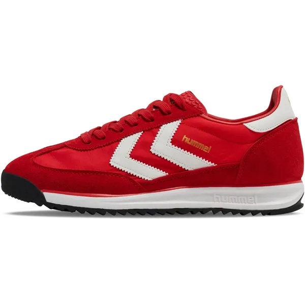 Hummel City88 Indoor Rood, vergelijk prijzen bij 1 winkel