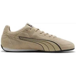 PUMA CATCH SD beige