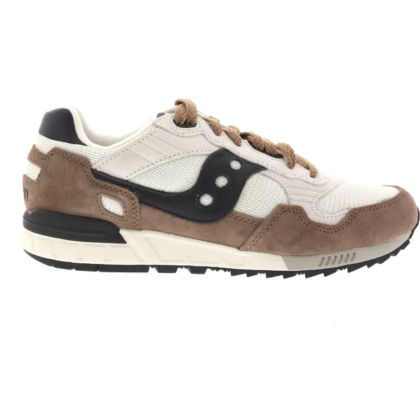 Saucony Shadow 5000 Coca/almond Bruin, vergelijk prijzen bij 1 winkel