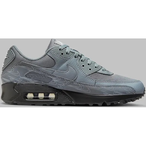 Nike Air Max 90 "Reflective Cool Grey", vergelijk prijzen bij 1 winkel