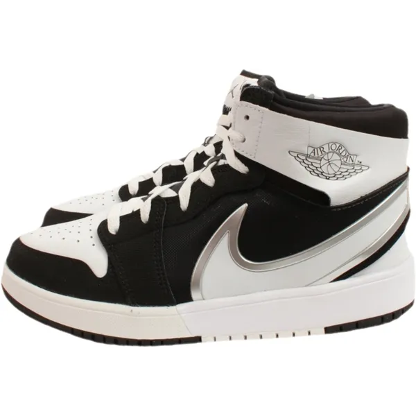 Nike Air Jordan 1 Mid Zwart, vergelijk prijzen bij 1 winkel