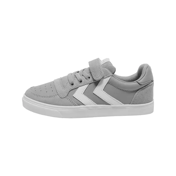 Hummel Slimmer Stadil Leather Low Jr, vergelijk prijzen bij 1 winkel