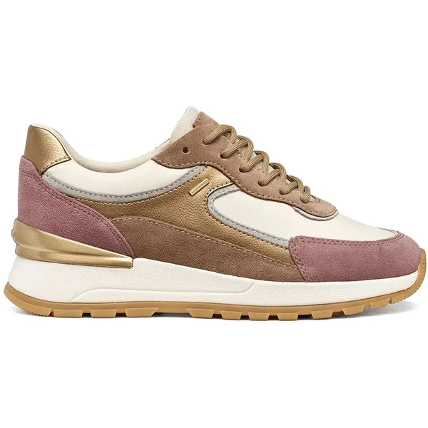 Geox Desya B Abx B Bruin, vergelijk prijzen bij 1 winkel