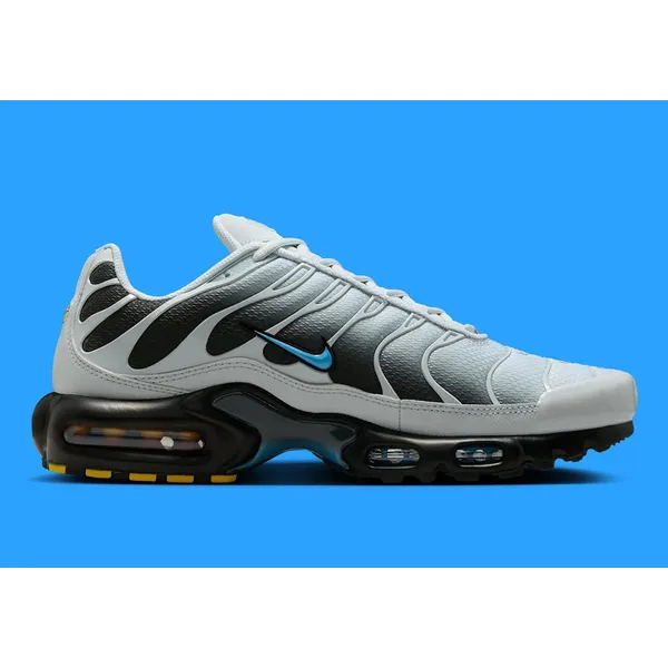 Nike Air Max Plus "Grey Gradient", vergelijk prijzen bij 1 winkel