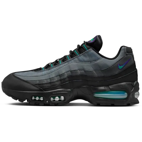 Nike Air Max 95 Big Bubble "Black Grape", vergelijk prijzen bij 1 winkel
